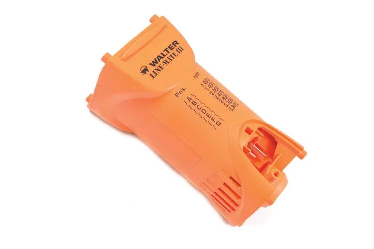 Walter 48L055 - Motor Housing