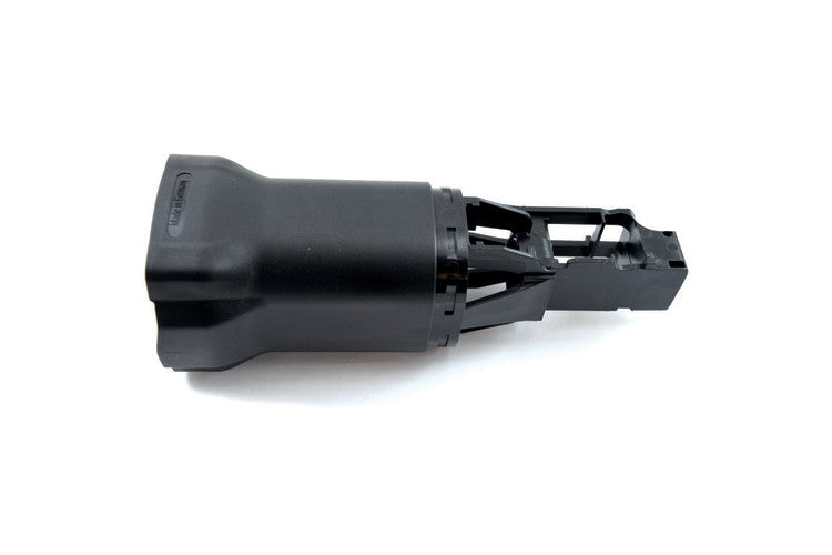 Walter 48L265 - Motor Housing Black