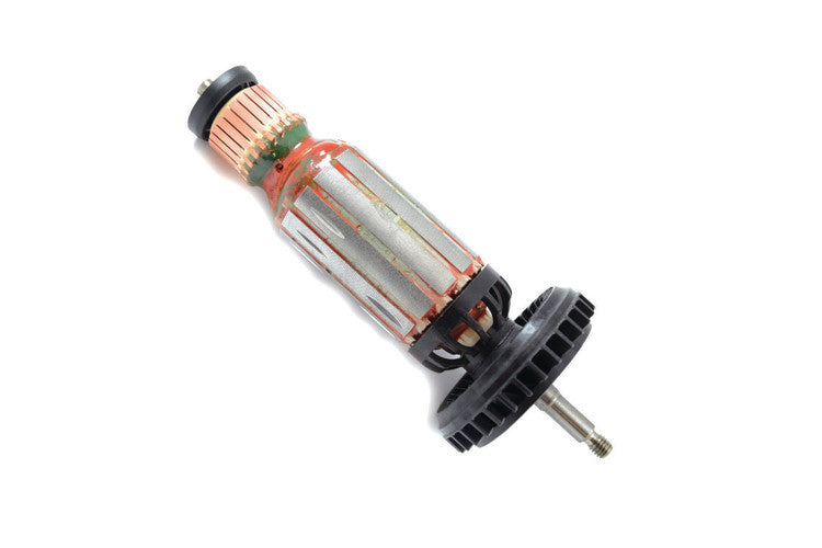 Walter 48L360 - Armature Complete