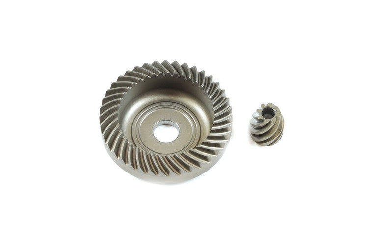 Walter 48L647 - Bevel Gear With Pinion
