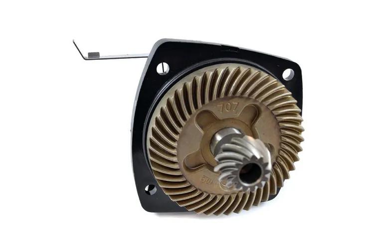 Walter 48M445 - Flange Complete 5/8