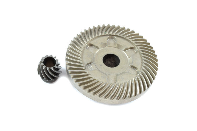 Walter 48M493 - Bevel Gear C/W Pinion