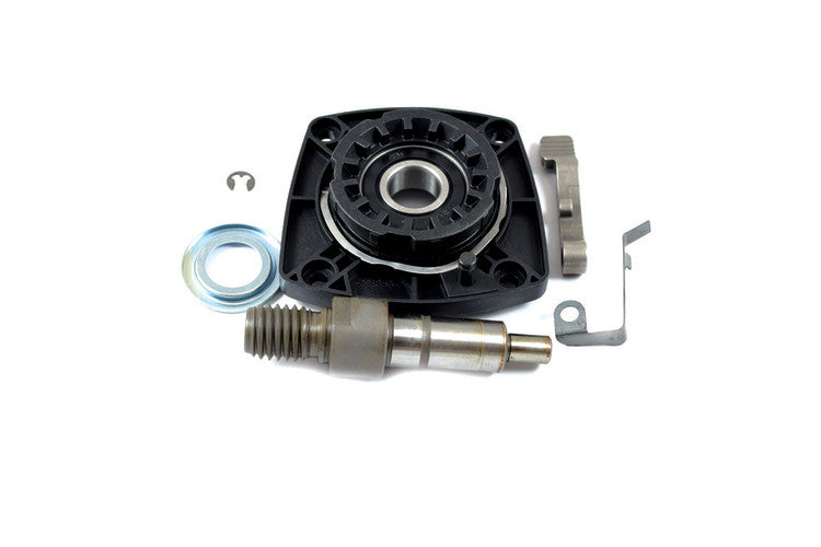 Walter 48M502 - Spindle With Flange 5/8