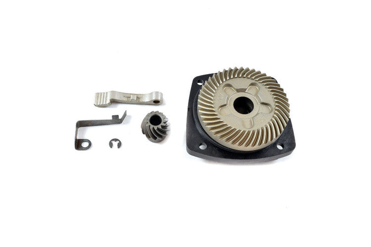 Walter 48M505 - Crown Wheel / Pinion / Gear Flange