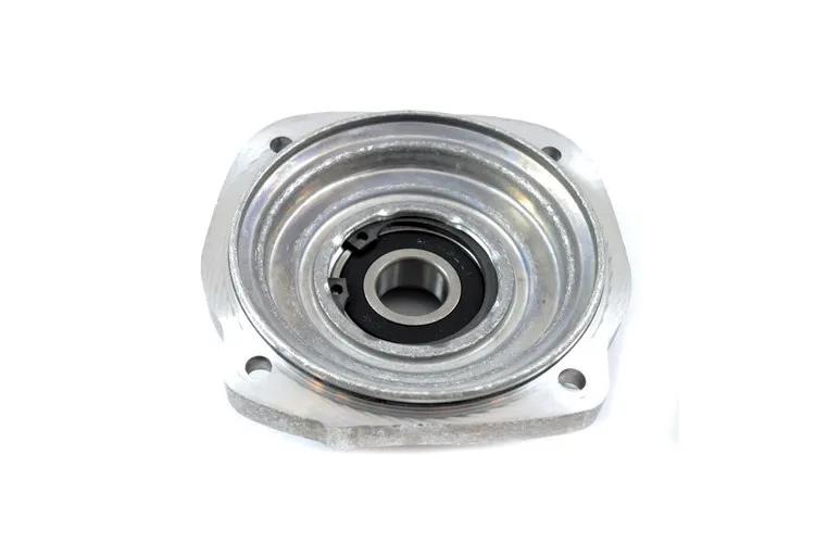 Walter 48M507 - 9 Inch Gear Flange Cpl.