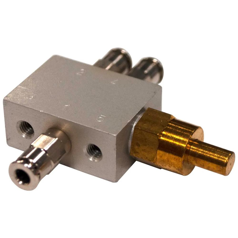 Walter 48N022 - Control Valve W/ Retainer
