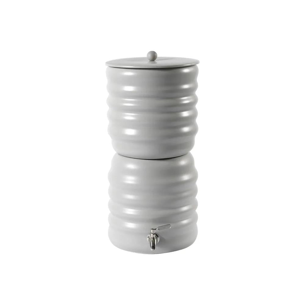 Walter Inox 48R445 - Inox Filter 28X6.2mm