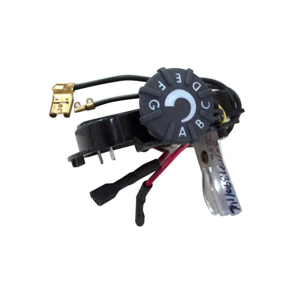 Walter 48R480 - 120V Pump
