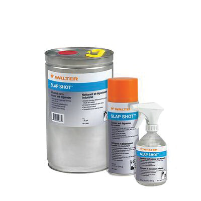 Walter 53C502 - Slap-Shot Aerosol/500Ml - eGrimesDirect