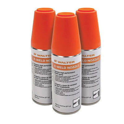 Walter 53F212 - E-Weld Nozzle Aerosol/400Ml - eGrimesDirect