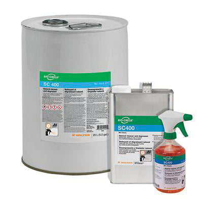 Walter 53G513 - Sc 400 Sprayer / 500Ml - eGrimesDirect