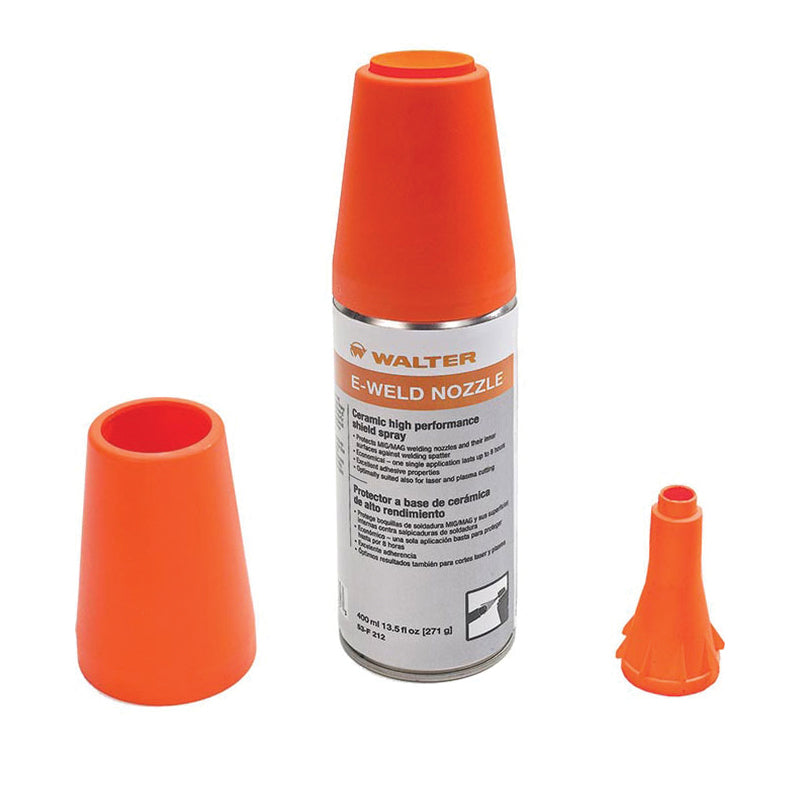 Walter 53L121 - E-Weld Nozzle Applicator