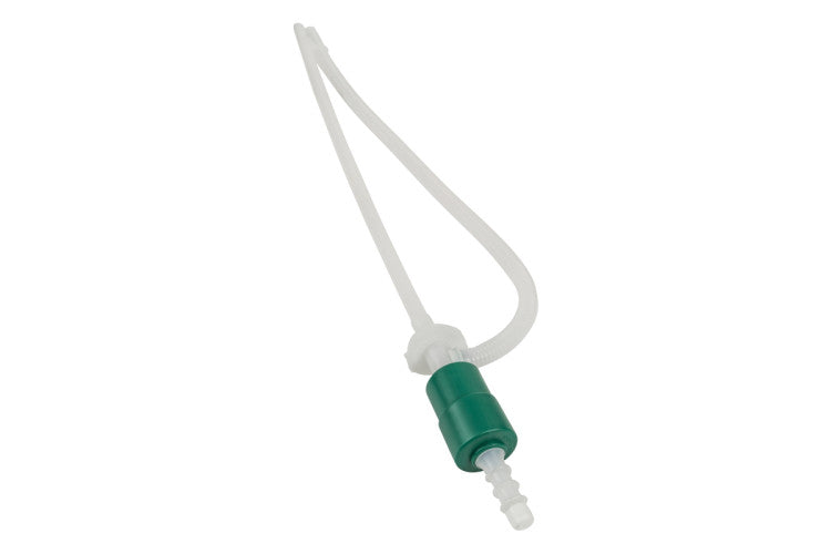 Walter 54B106 hand pump for 208 L SURFOX-T drum