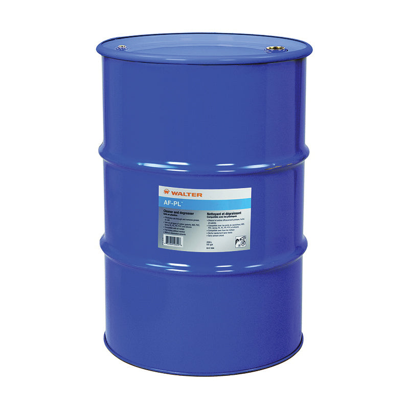 Walter 53C558 - Af-Pl Liquid/200L - eGrimesDirect