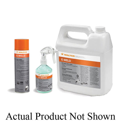 Walter 53F205 - E-Weld Liquide 3.78 L - eGrimesDirect