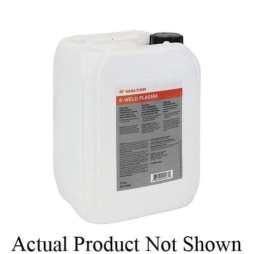 Walter 53F605 - E-Weld Plasma 10Kg - eGrimesDirect