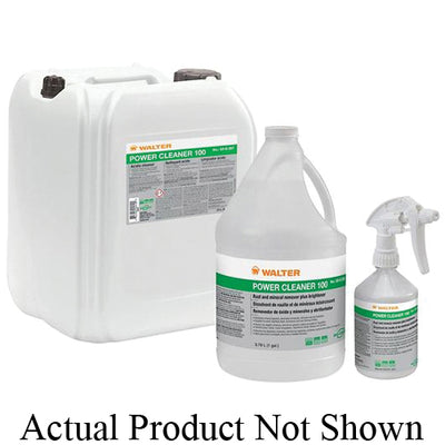 Walter 53G255 - Power Cleaner 100 3.78L - eGrimesDirect