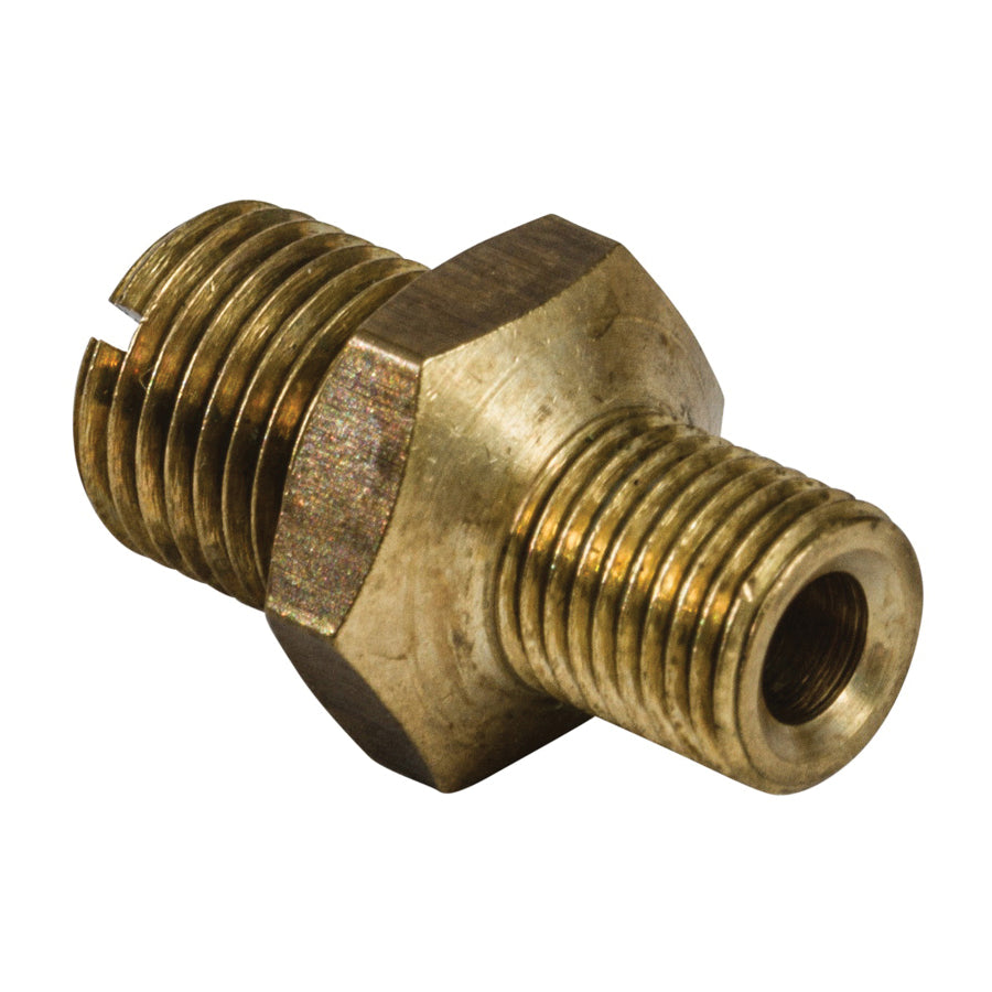 Walter 53M040 Airforce Valve-Air Only, industrial air valve with metal body and control mechanism, used in manufacturing applications.