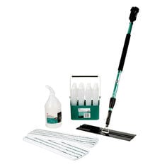 3M F-ESX-STARTKIT - 3M Easy Scrub Express Starter Kit, 3M F-ESX-STARTKIT 7100139536 - eGrimesDirect