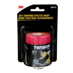 3M 909032-CA - Tensor Self-Adhering Elastic Bandage 3M 7100246366 7100246366 - eGrimesDirect