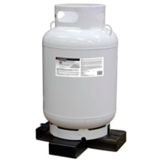 3M Scotch-Weld 90-277.2LBS-IND - Hi-Strength 90 Cylinder Spray Adhesive Clear, Jumbo Cylinder (Net Wt. 283.2 lbs) 7100139490