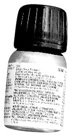 3M 08682 - Single Step Primer Black 30 mL 7100079772