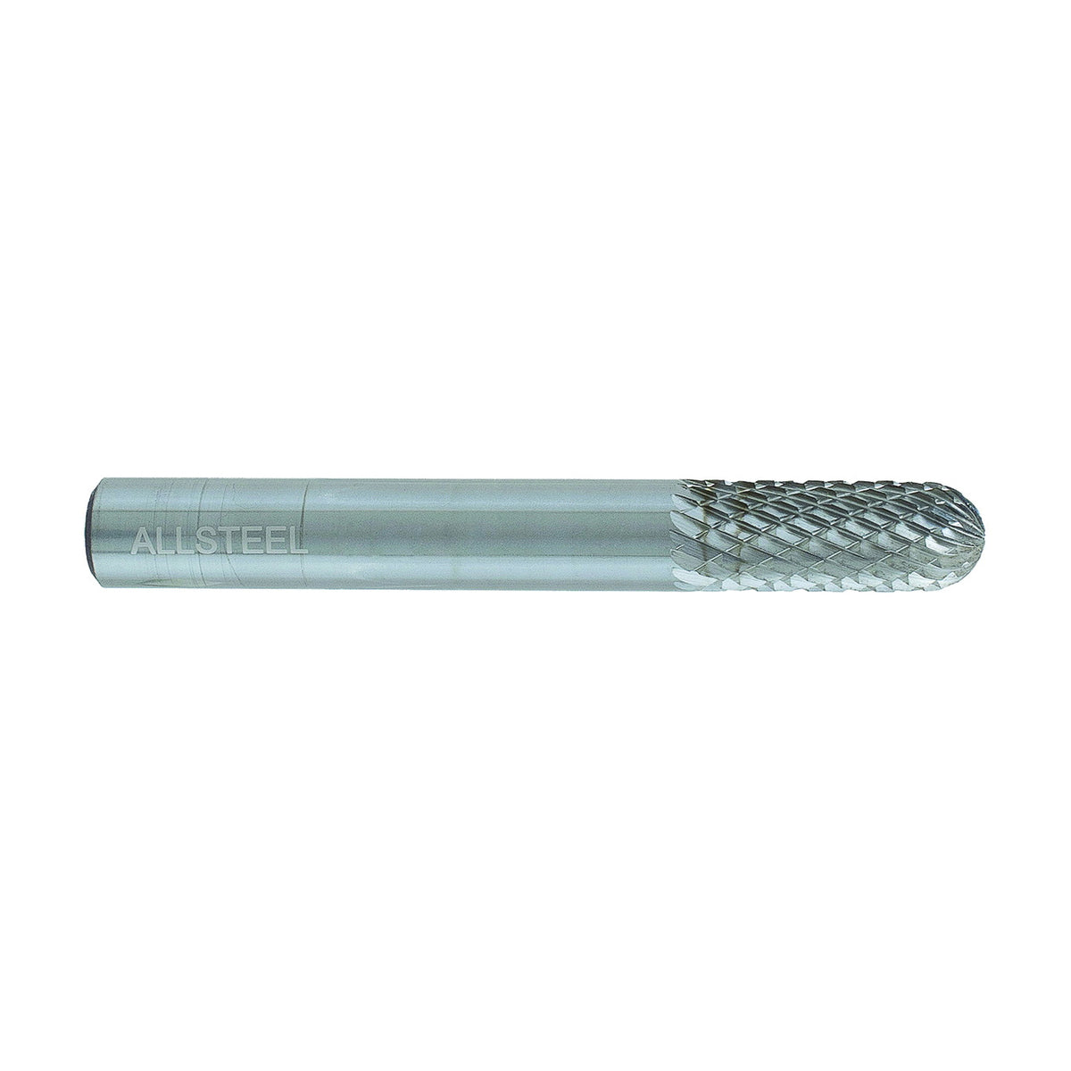 Walter 01W307 - Allsteel Carbide Burr Sc-5 Dc - eGrimesDirect