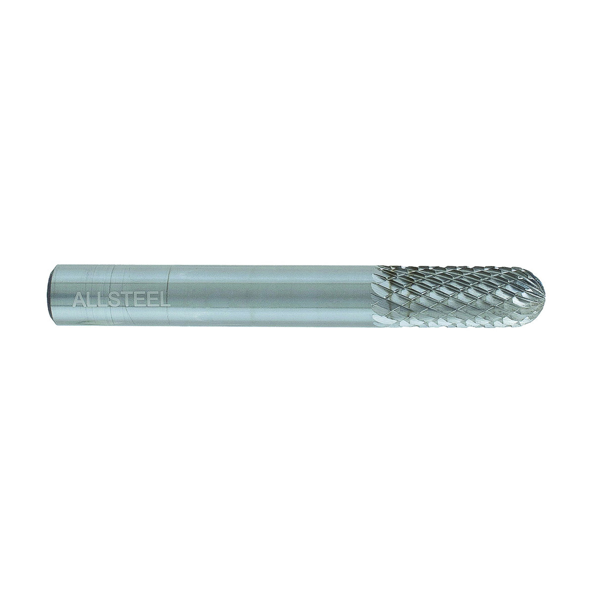 Walter 01W308 - Allsteel Carbide Burr Sc-5 Nf - eGrimesDirect