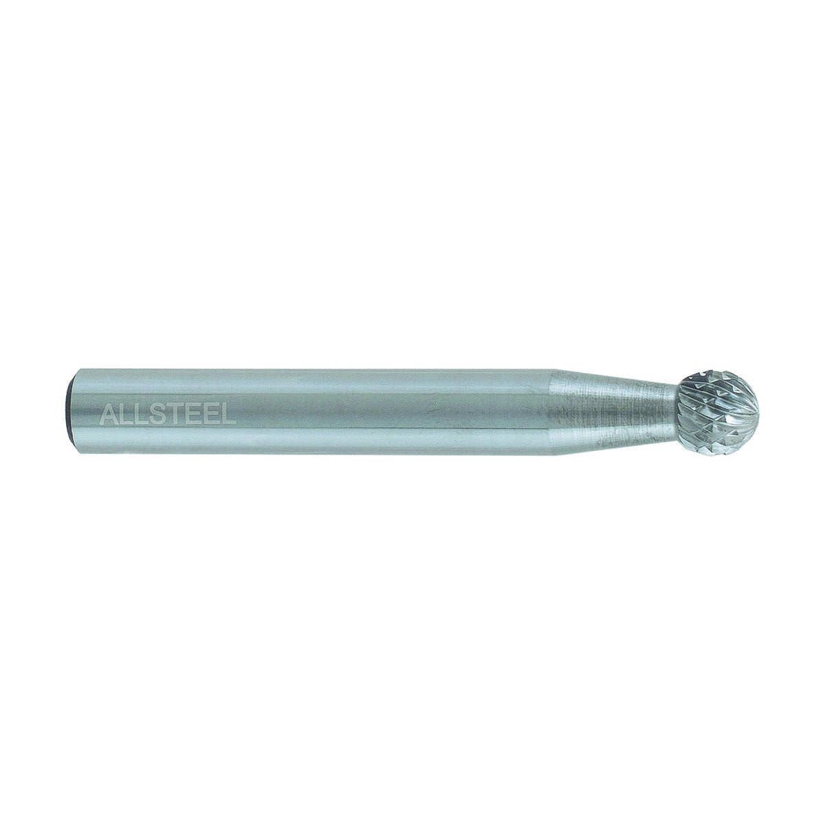Walter 01W309 - Allsteel Carbide Burr Sd-1 Dc - eGrimesDirect