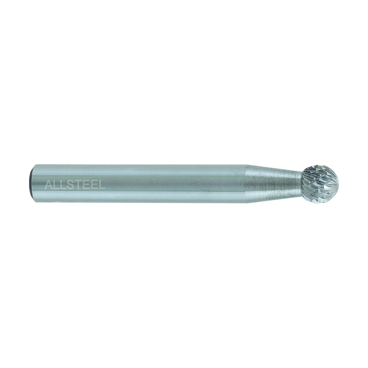 Walter 01W311 - Allsteel Carbide Burr Sd-6 Dc - eGrimesDirect