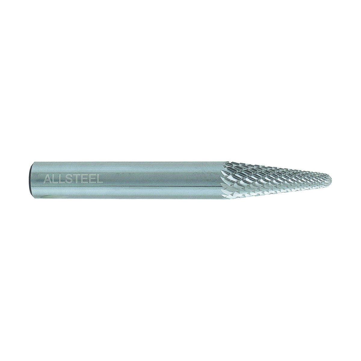 Walter 01W317 - Allsteel Carbide Burr Sl-1 Dc - eGrimesDirect