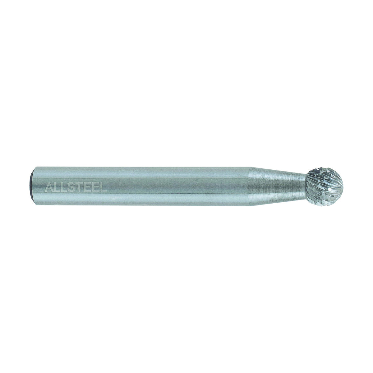 Walter 01W326 - Allsteel Carbide Burr Sd-5 Dc - eGrimesDirect