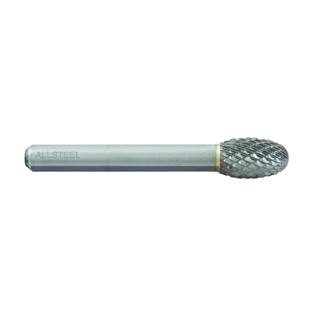 Walter 01W327 - Allsteel Carbide Burr Se-3 Dc - eGrimesDirect