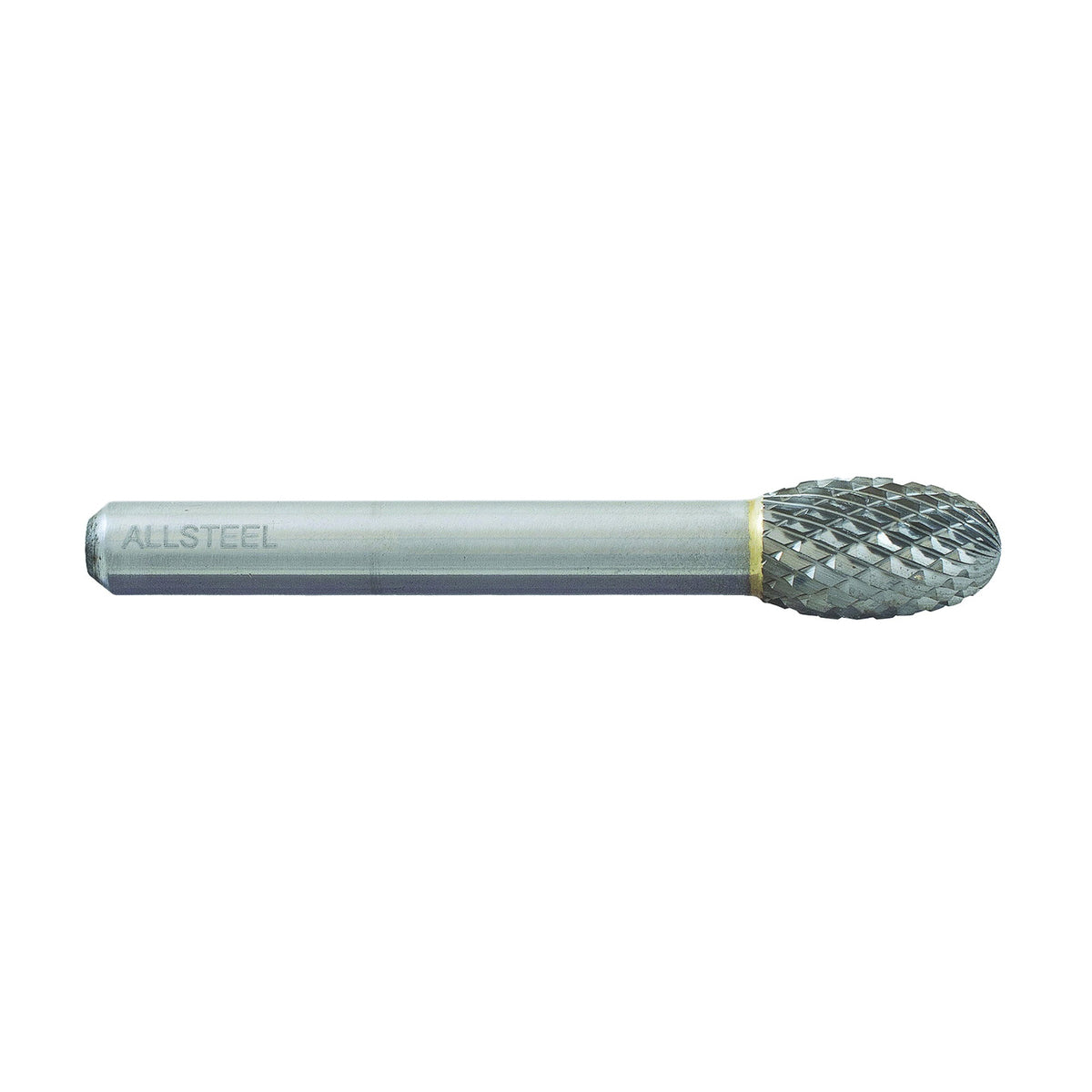 Walter 01W327 - Allsteel Carbide Burr Se-3 Dc - eGrimesDirect