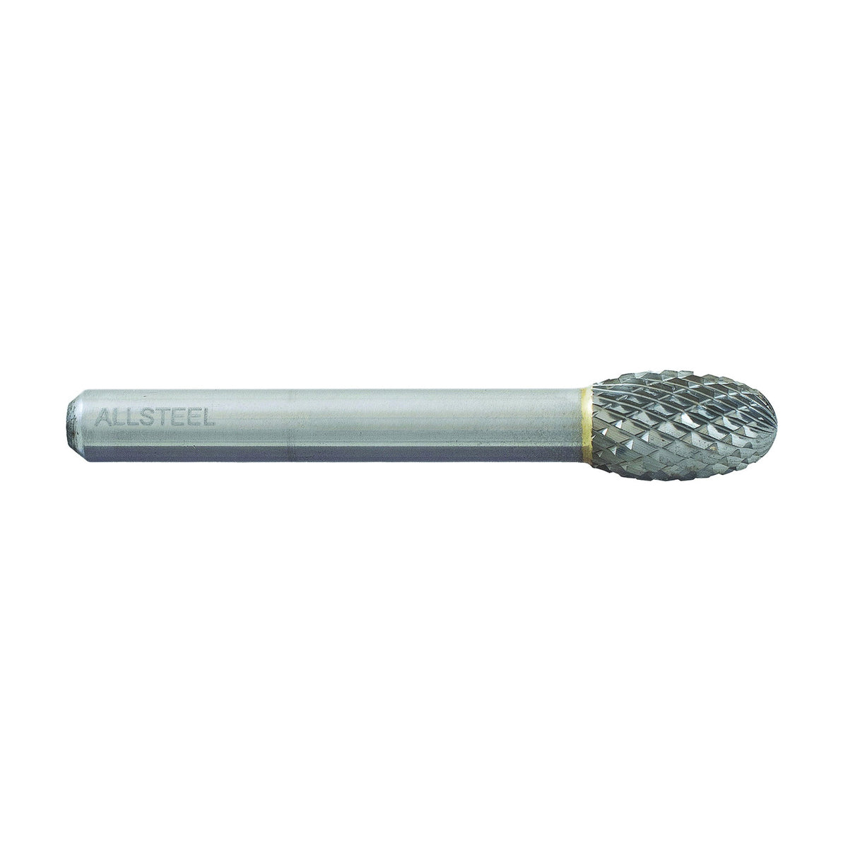 Walter 01W328 - Allsteel Carbide Burr Se-5 Dc - eGrimesDirect