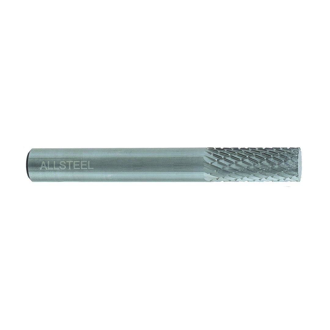 Walter 01W602 - Allsteel Carbide Burr Sa-3 Dc L6 - eGrimesDirect
