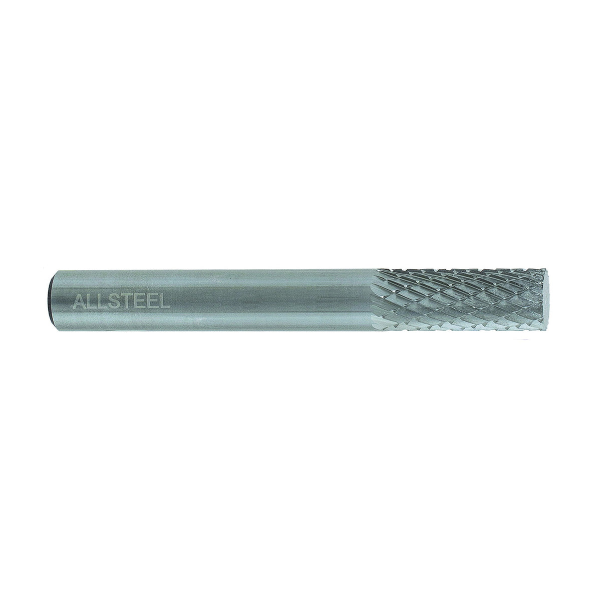 Walter 01W602 - Allsteel Carbide Burr Sa-3 Dc L6 - eGrimesDirect
