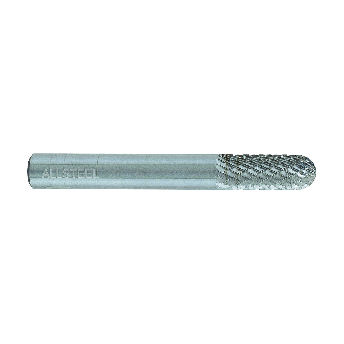 Walter 01W607 - Allsteel Carbide Burr Sc-5 Dc L6 - eGrimesDirect