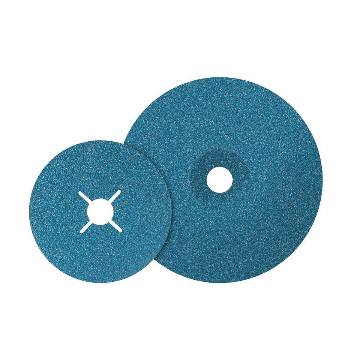 Walter 15P503 - 5" GR36 TOPCUT SAND DISCS - eGrimesDirect
