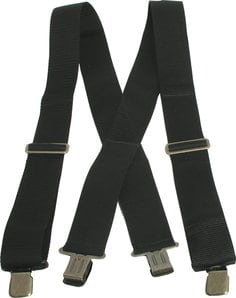 3M Adflo 15-0099-17 - Adflo Powered Air Purifying Respirator Suspenders 1 EA/Case 7100215094 - eGrimesDirect