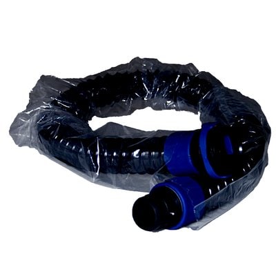 3M W-3228-10 - Breathing Tube Cover Clear 7100077588 - eGrimesDirect