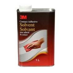 3M CONTACT-1L - Contact Adhesive Solvent 1 L 7000136678