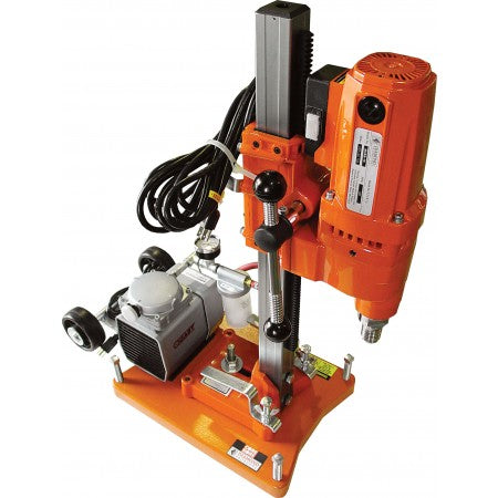 Diamond Products 85986 - M1AA-15A Portable Anchor Core Rig - eGrimesDirect