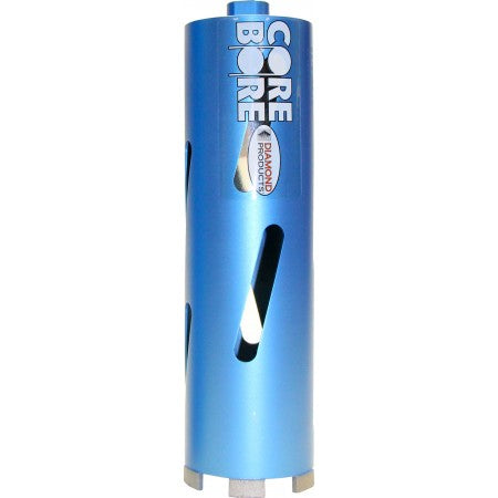 Diamond Products Core Bore 35406 - 2 Inch Star Blue Dry Hole Saw Core Bore Bit - eGrimesDirect