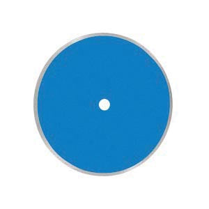 Diamond Products 80016 - 10 Inch x .060 Inch x 5/8 Inch, Star Blue (B), General Purpose Tile Diamond Blade - eGrimesDirect