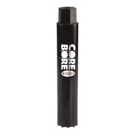 Diamond Products Core Bore 49514 - 5/8 Inch Carbide Plate Cutter Wet Core Bore Bit - eGrimesDirect