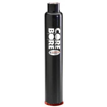 Diamond Products Core Bore 41239 - 8 Inch Premium Black Precast Core Bore Bit - eGrimesDirect