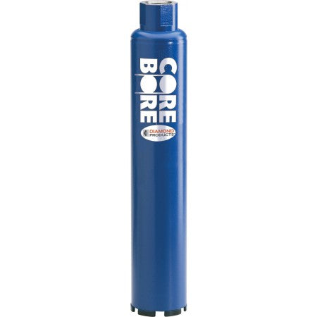 Diamond Products Core Bore 06781 - 3-1/2 Inch Pro Blue Wet Core Bore Bit - eGrimesDirect