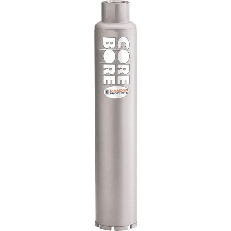Diamond Products Core Bore 07155 - 1-3/4 Inch Supreme Silver Core Bore Bit - eGrimesDirect