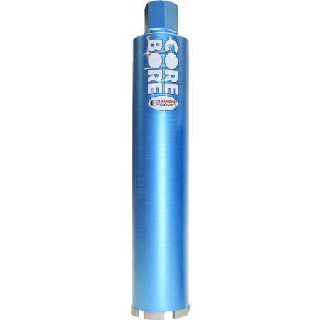 Diamond Products Core Bore 10072 - 4-1/4 Inch Star Blue Wet Core Bore Bit - eGrimesDirect